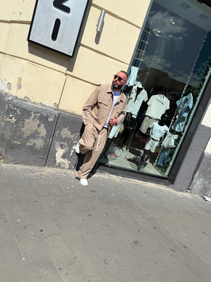 Coordinato Isa