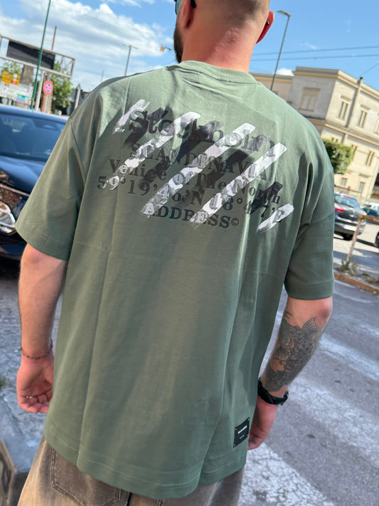 T-shirt Venice