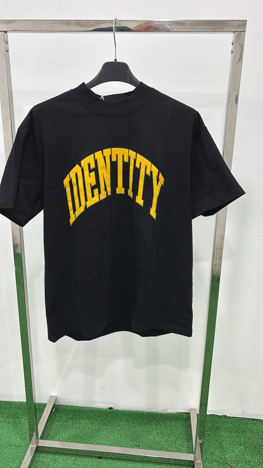 T-shirt identity