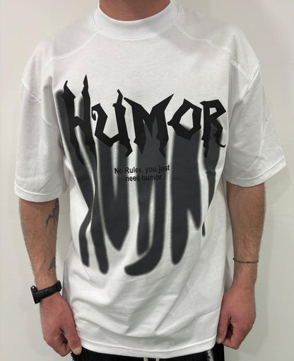 T-SHIRT HUMOR
