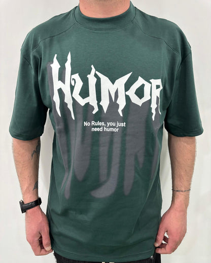 T-SHIRT HUMOR
