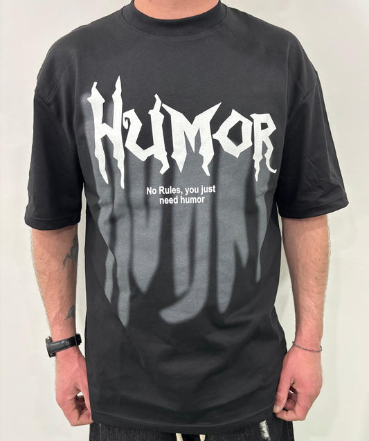 T-SHIRT HUMOR