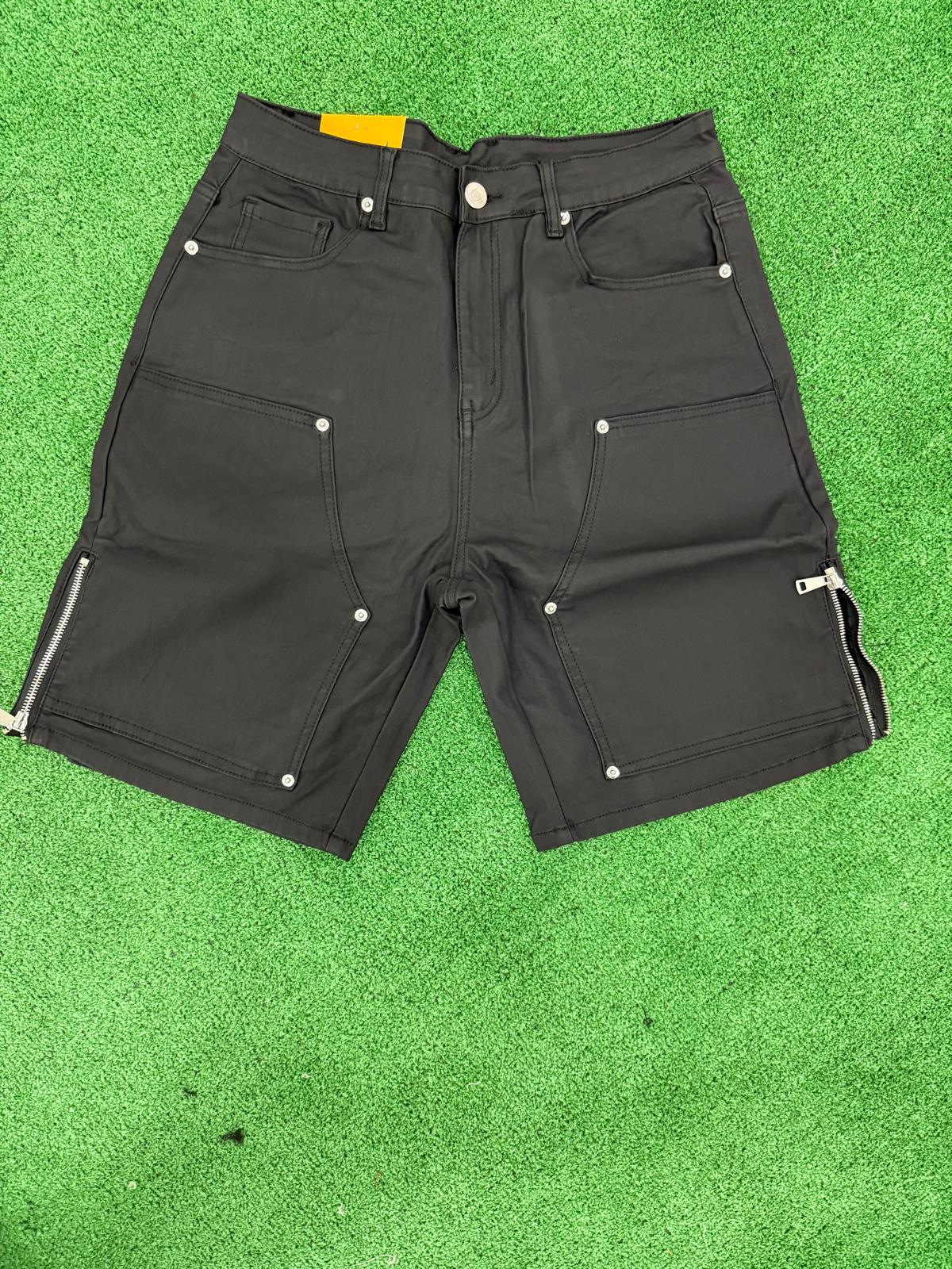 Bermuda black