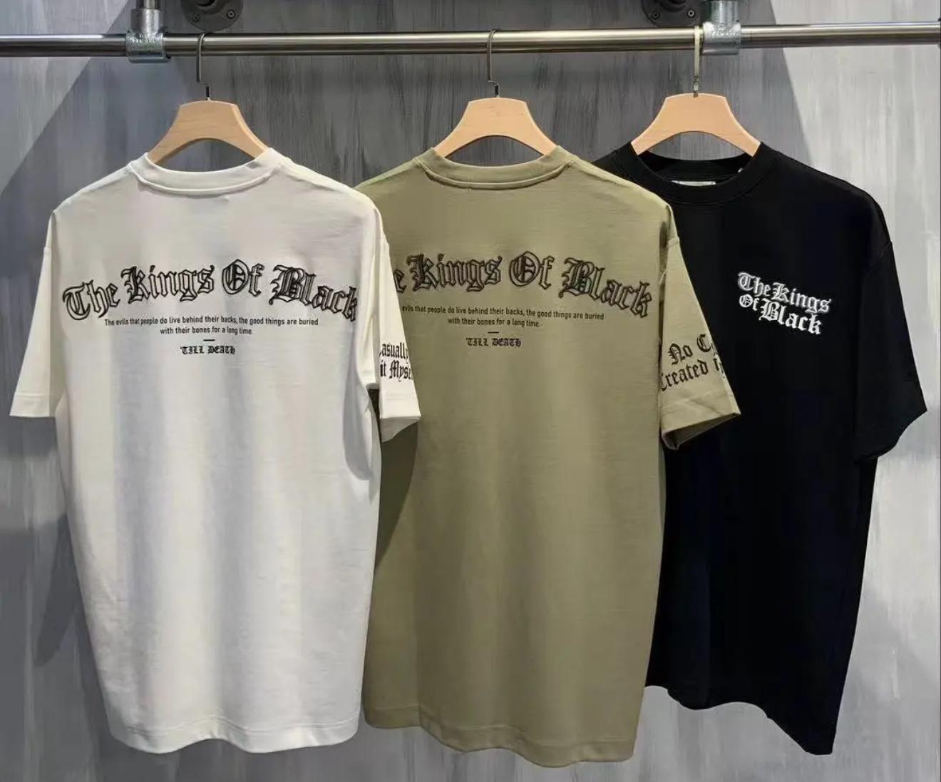 T-shirt Kings