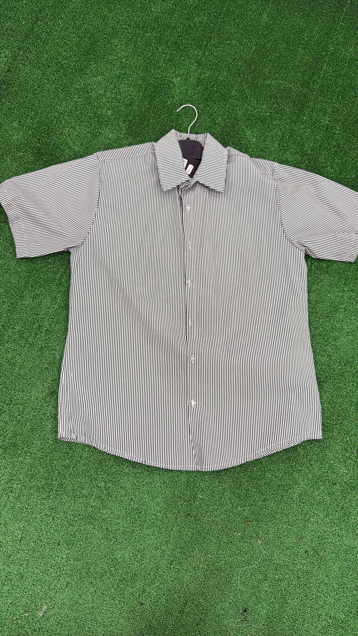 Camicia Righe