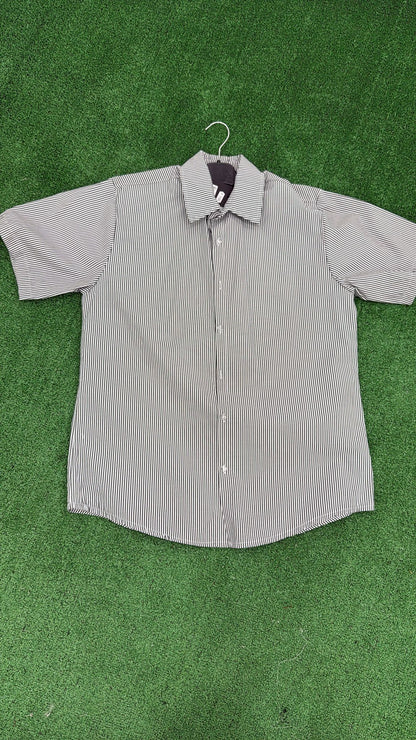 Camicia Righe