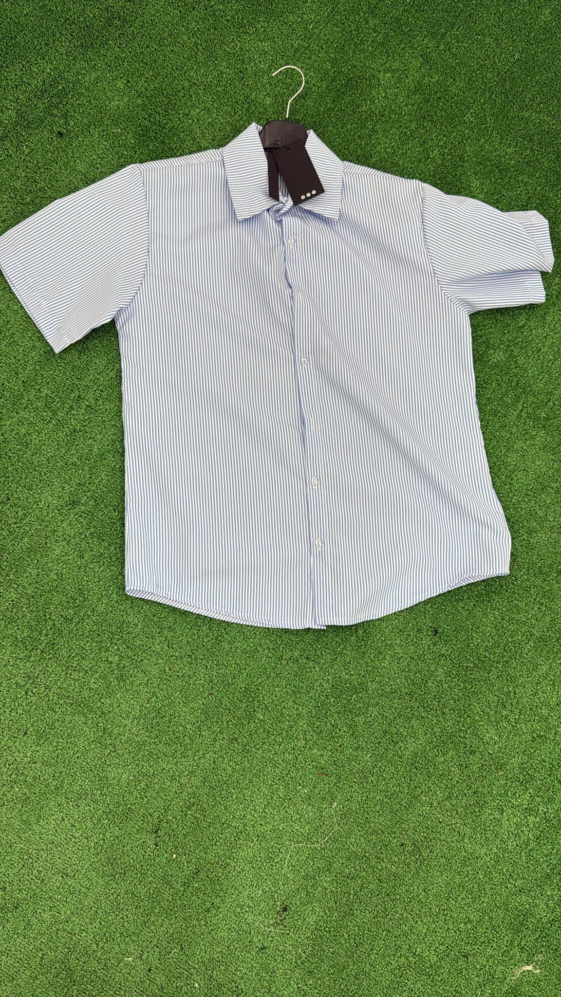 Camicia Righe