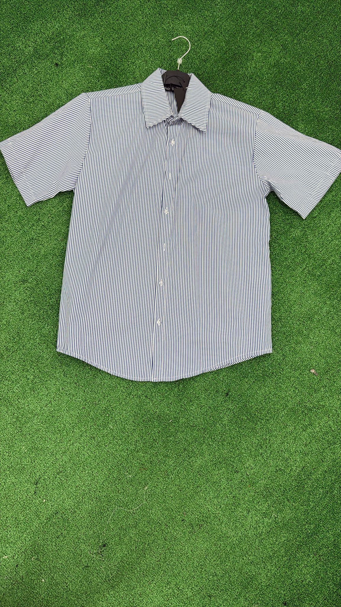 Camicia Righe