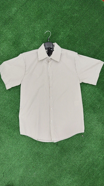 Camicia Righe