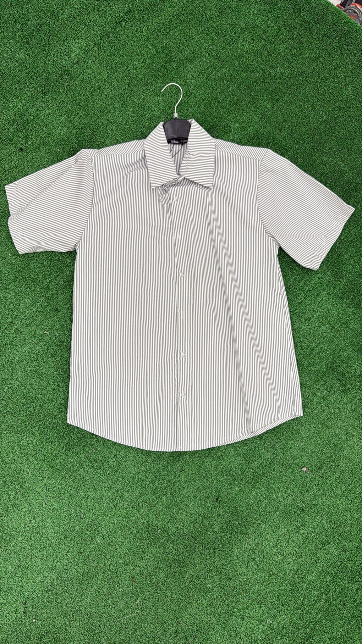 Camicia Righe