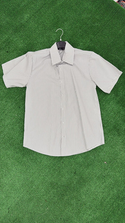 Camicia Righe