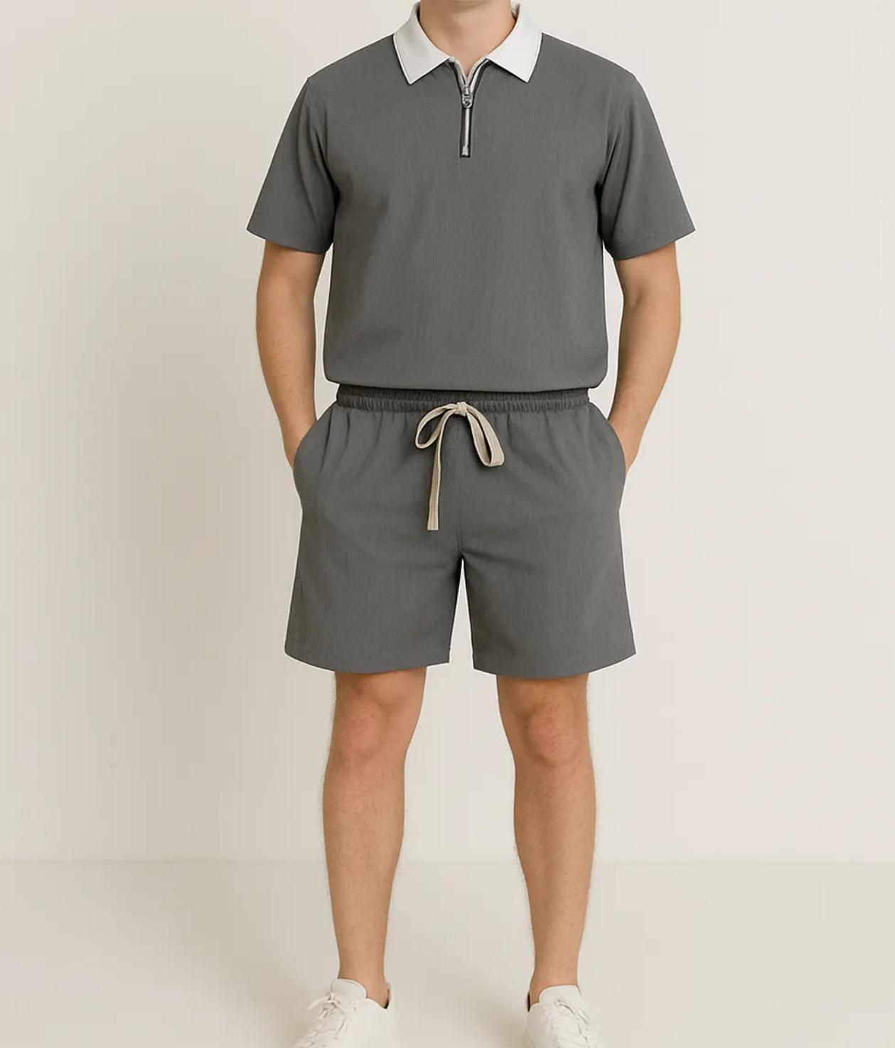 Coordinato Polo