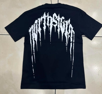 T-SHIRT NOIR