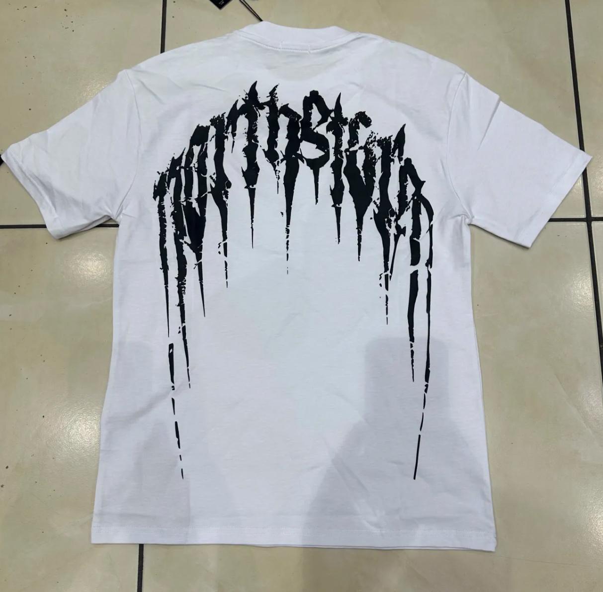 T-SHIRT NOIR