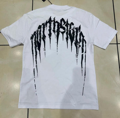 T-SHIRT NOIR