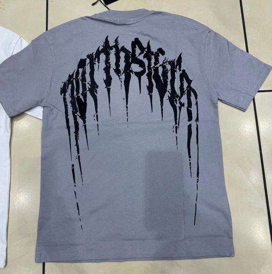 T-SHIRT NOIR