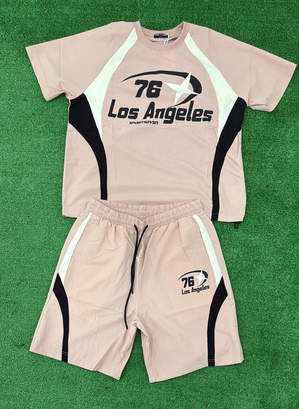 Tuta Los Angeles