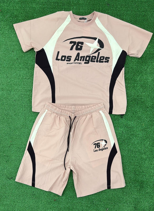 Tuta Los Angeles