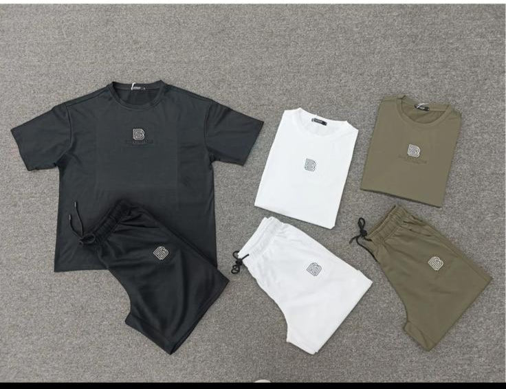 Tuta Bomber