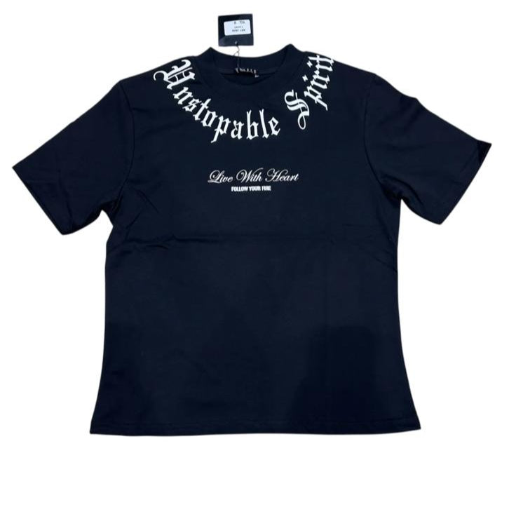 T-shirt Spirit