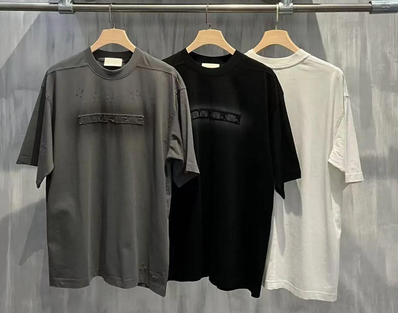 T-shirt nkee