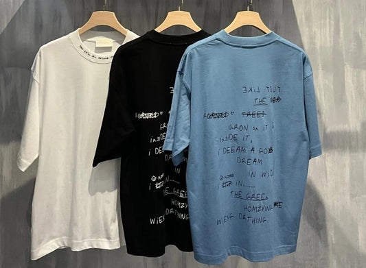 T-shirt Like