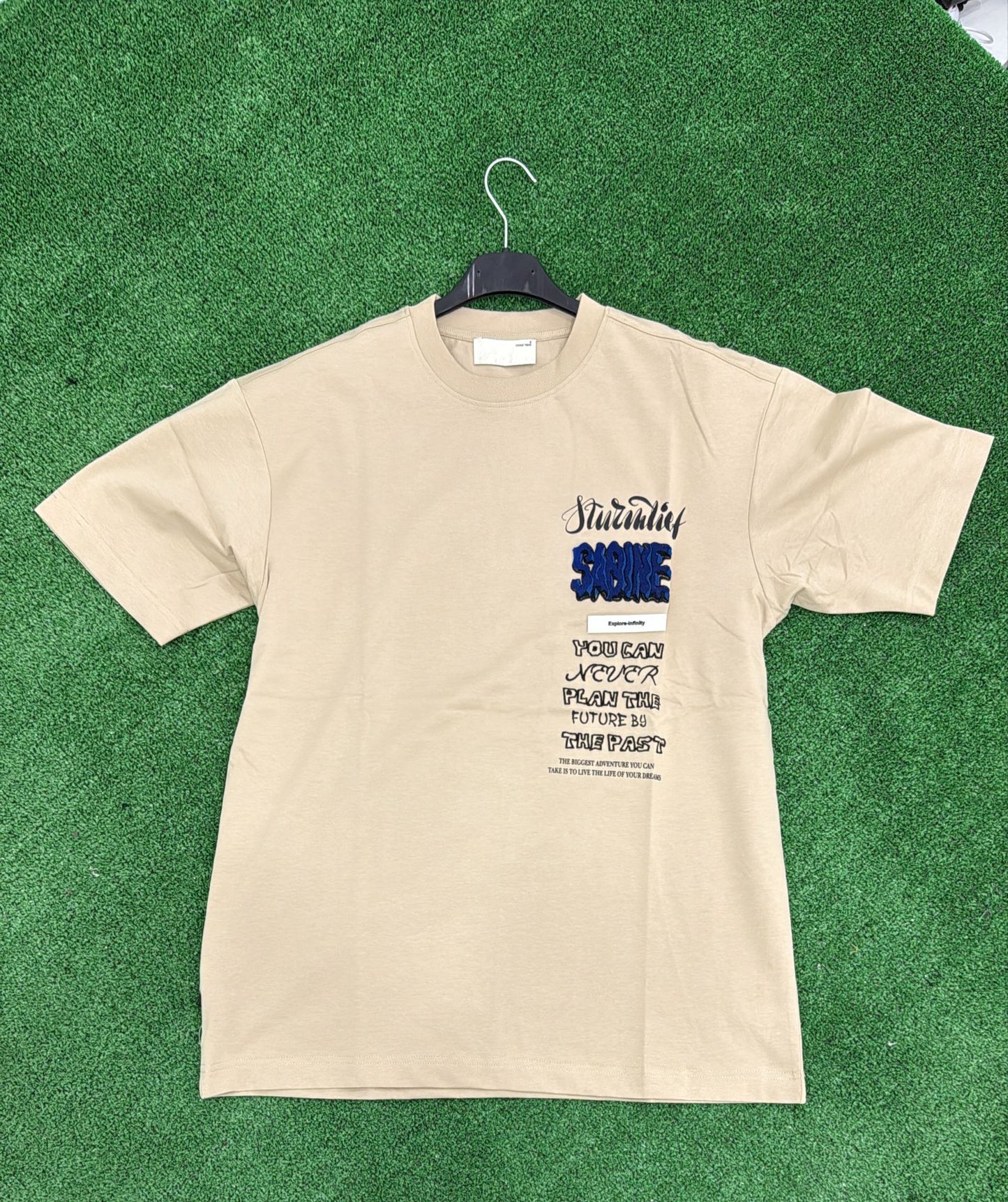T-Shirt FAST