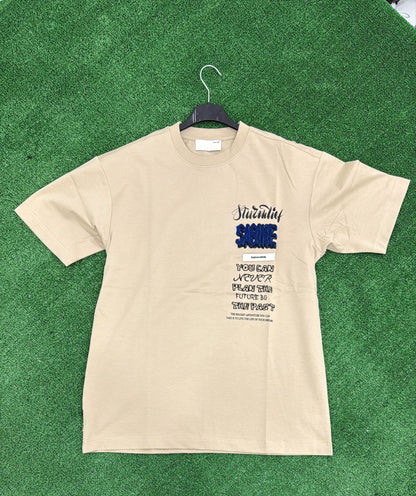 T-Shirt FAST