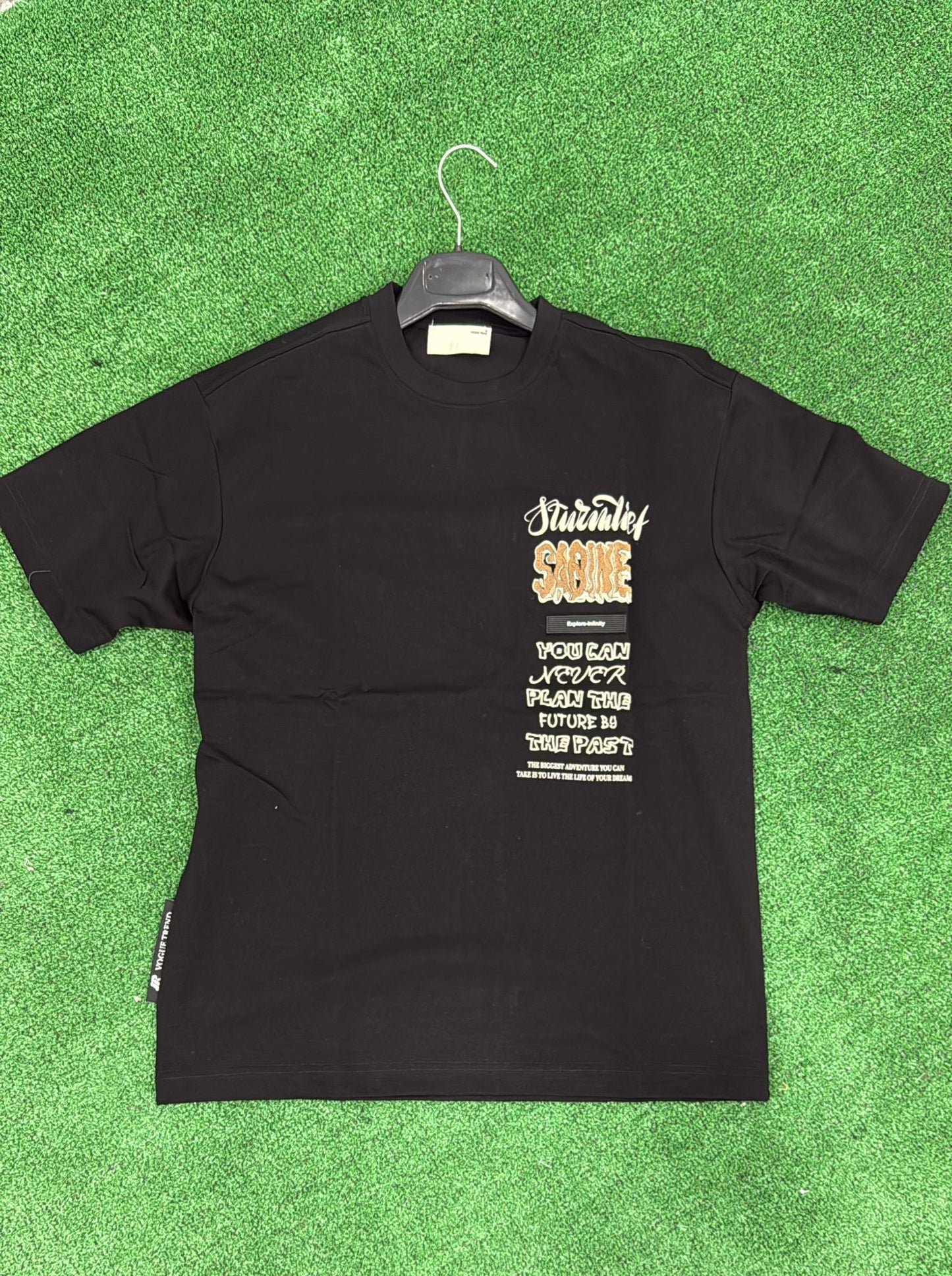 T-Shirt FAST