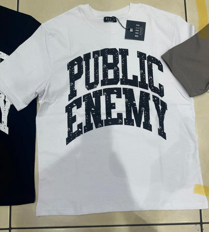 T-shirt Public