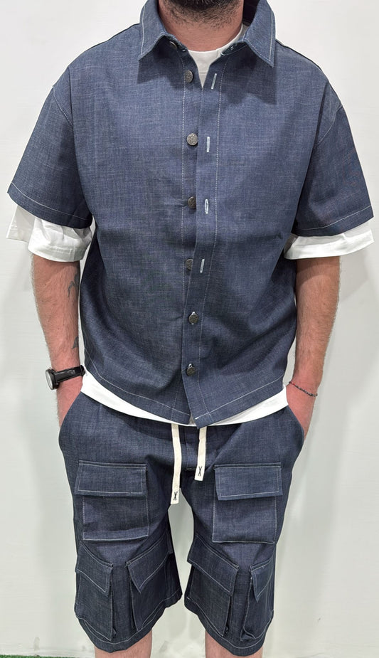 Coordinato ACY
