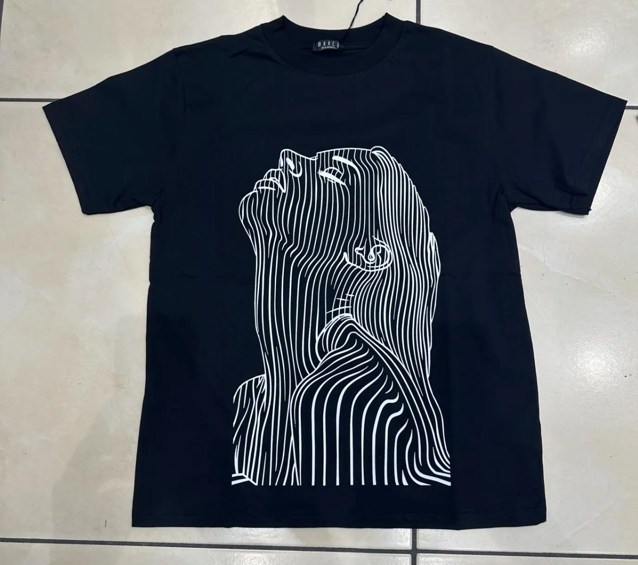 T-Shirt Girl