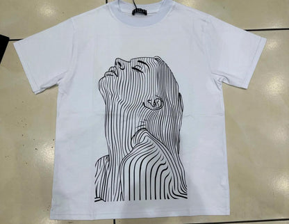 T-Shirt Girl
