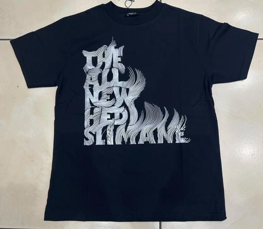T-shirt slimane