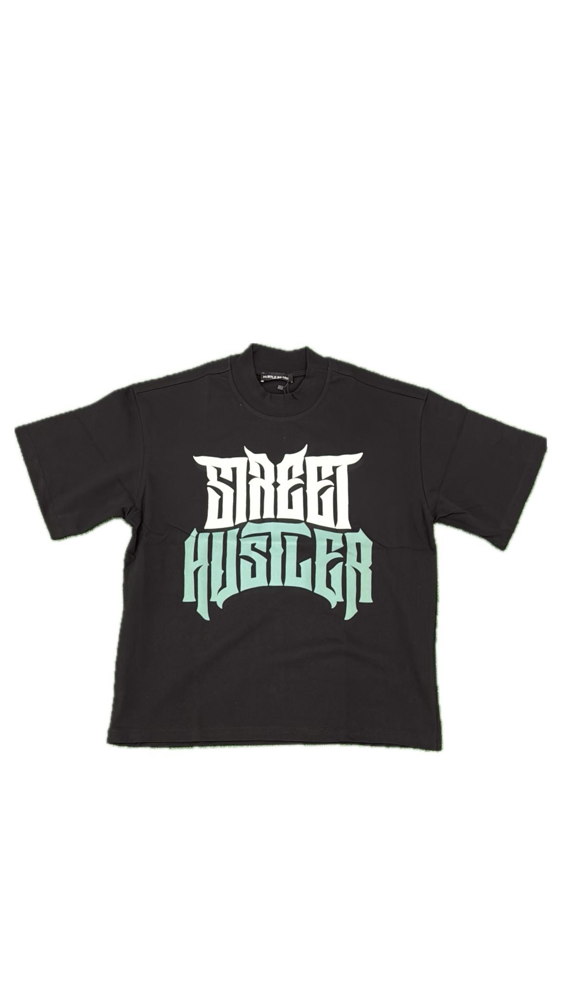 T-shirt Hustler