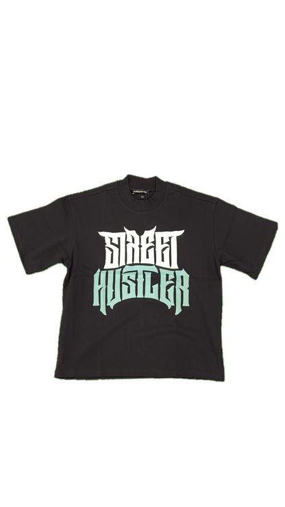 T-shirt Hustler