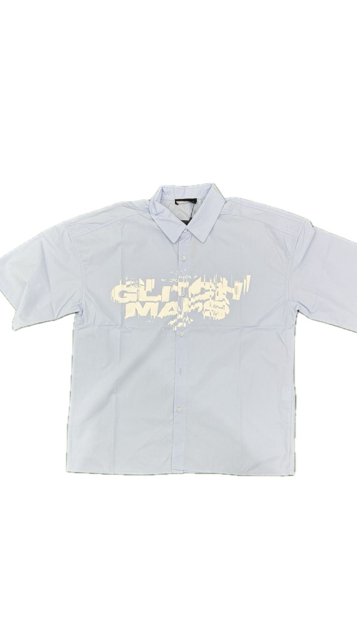 Camicia mas