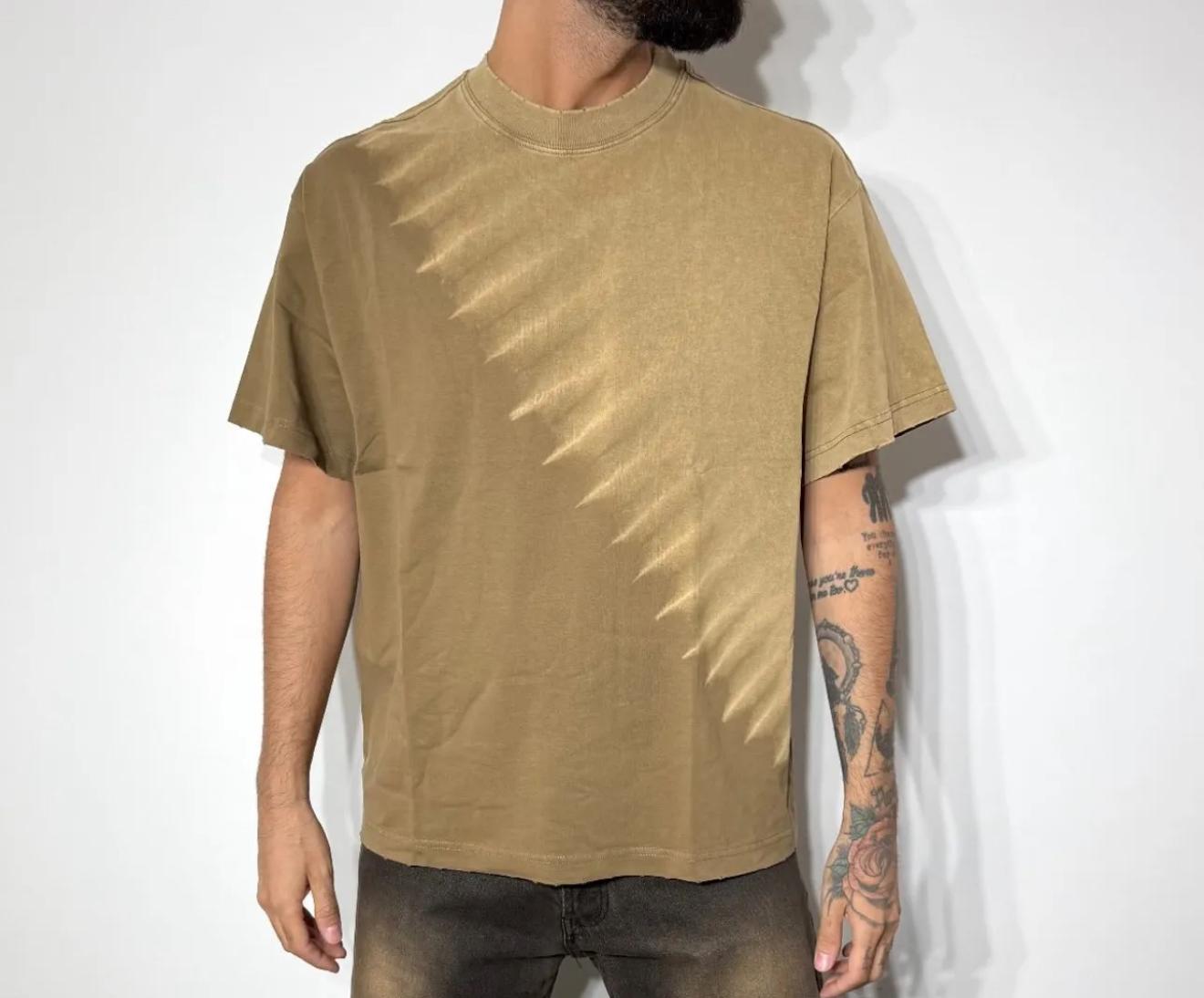 T-shirt Stars