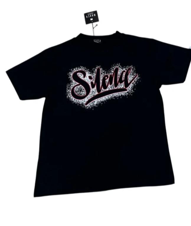 T-shirt silema