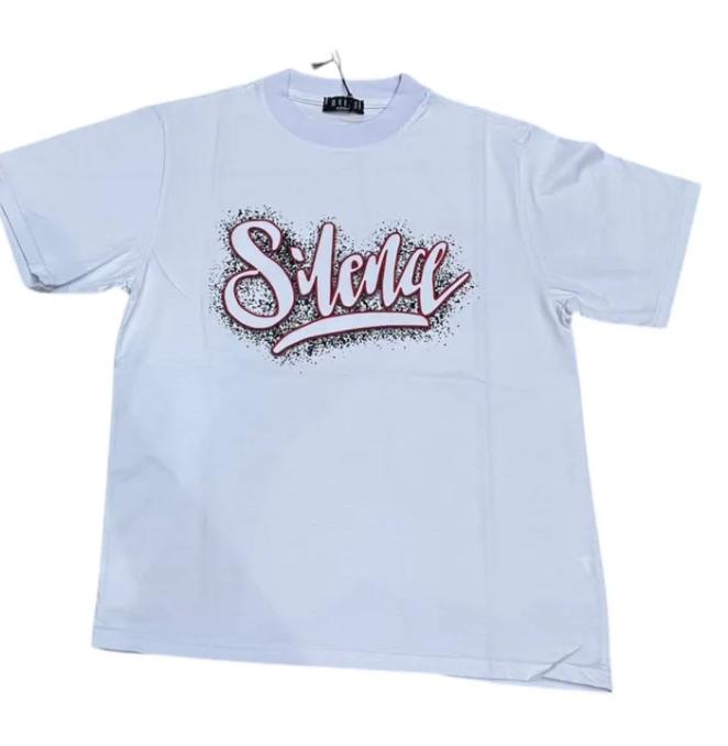T-shirt silema