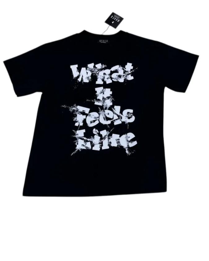 T-shirt like
