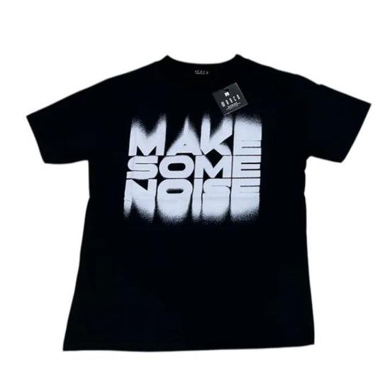 T-shirt noise