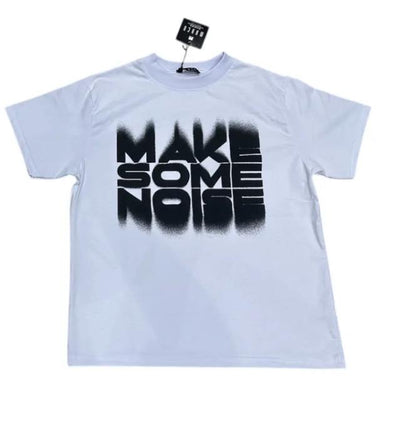 T-shirt noise