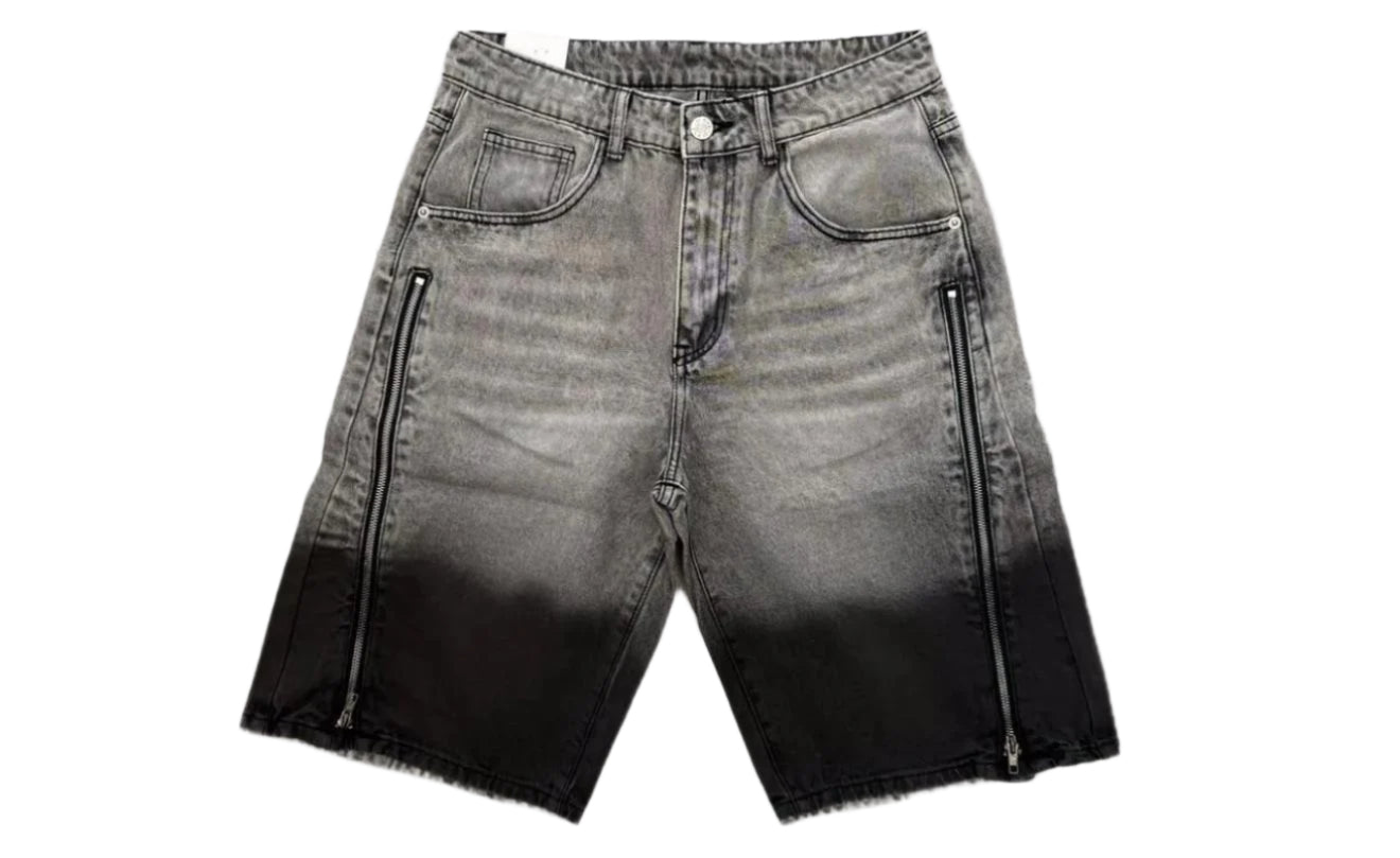Bermuda Flare Degrade