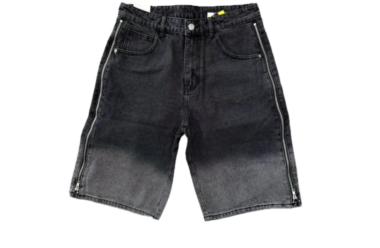 Bermuda Flare black