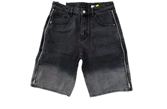 Bermuda Flare black