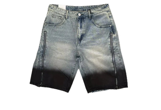 Bermuda Flare Blue N