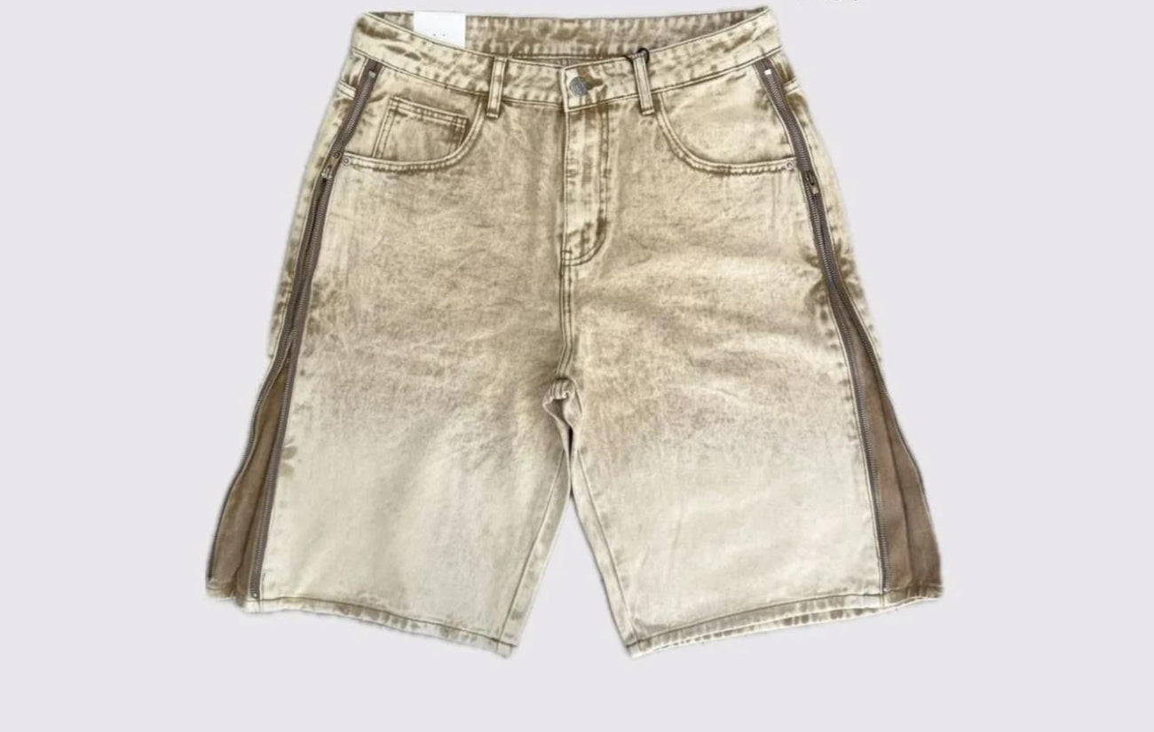 Bermuda Flare Sabbia b
