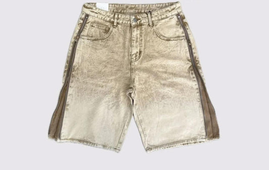 Bermuda Flare Sabbia b