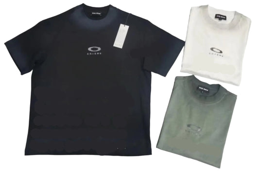 T-shirt sniore